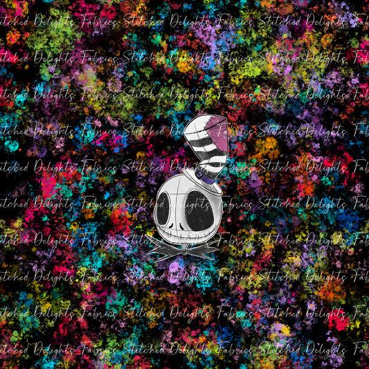 Design 157 Panel 2