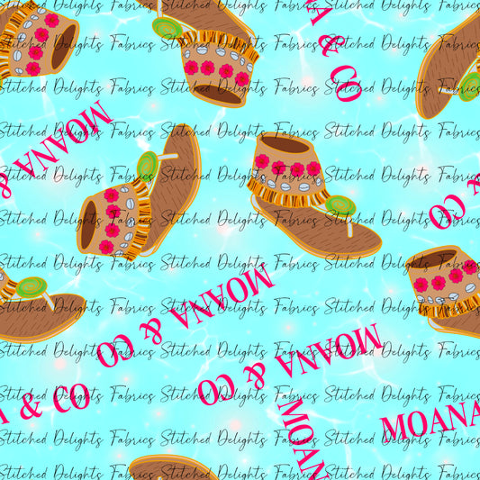 Princesses Design 36