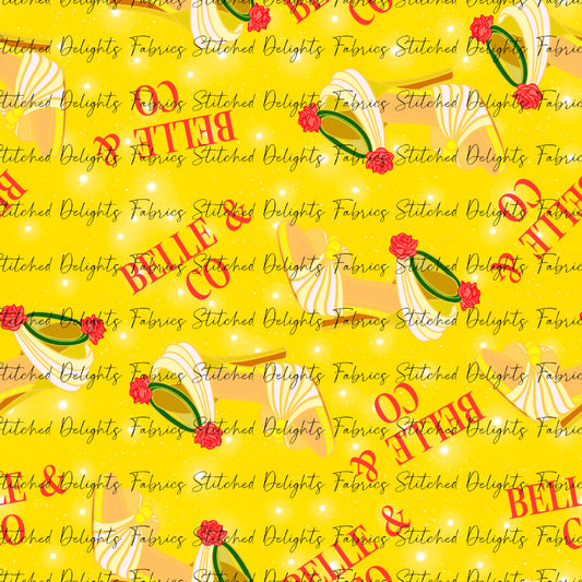 Princesses Design 25