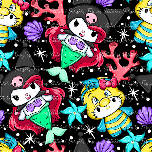 Hello Kitty Design 17