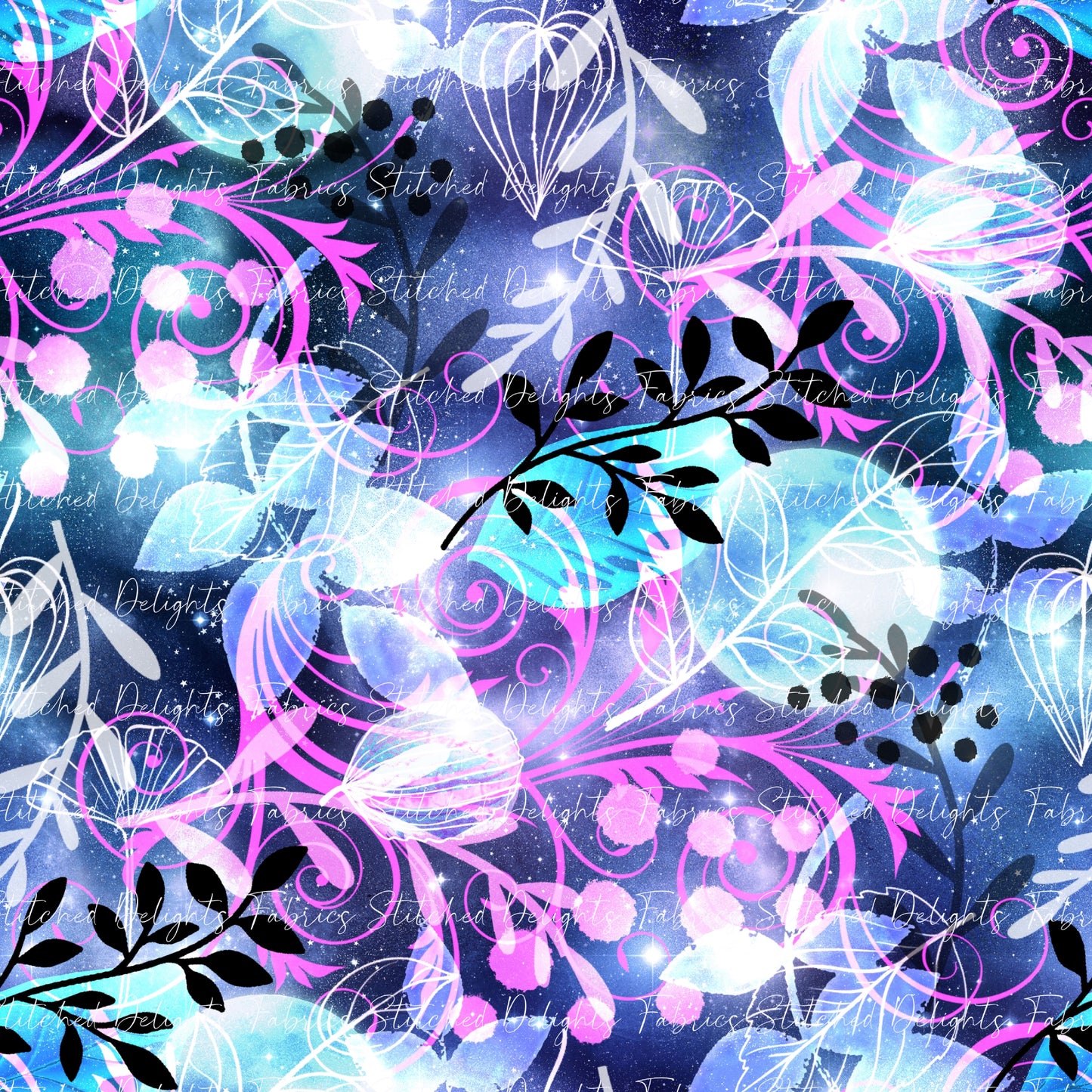 Night Garden