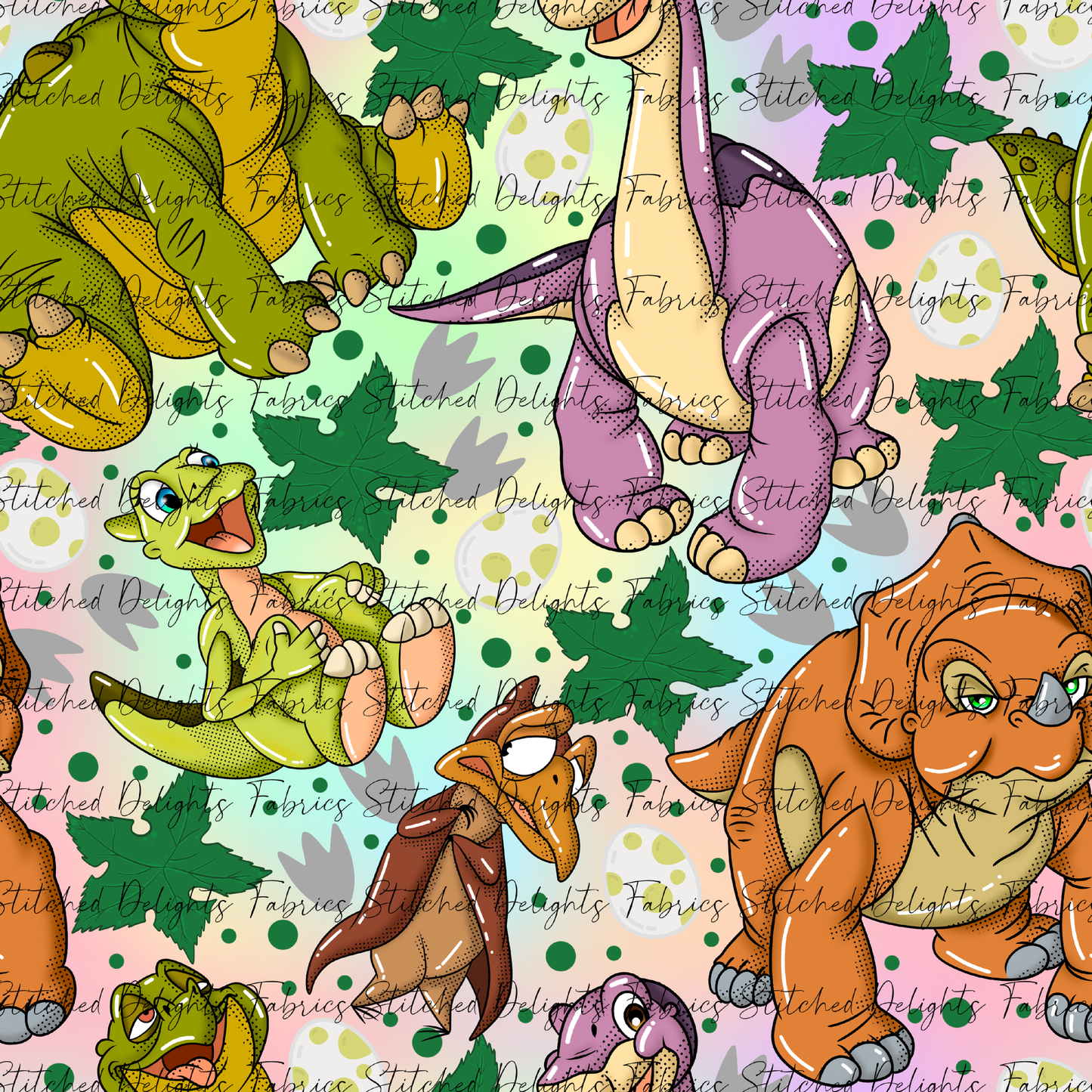 Land Before Time Design 29