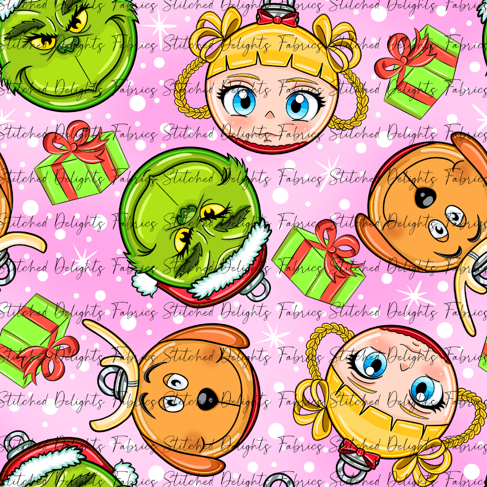 R34 Christmas Design 120
