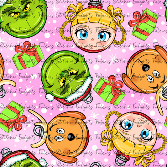 R34 Christmas Design 120