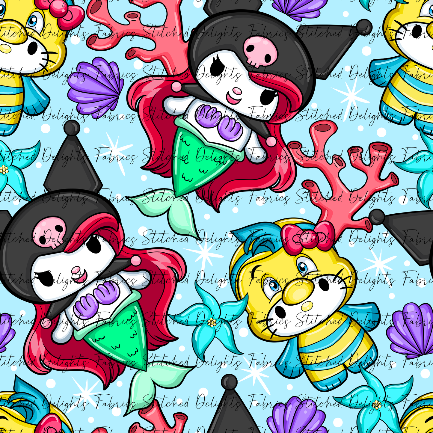 Hello Kitty Design 18