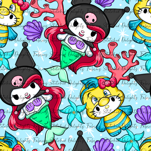 Hello Kitty Design 18