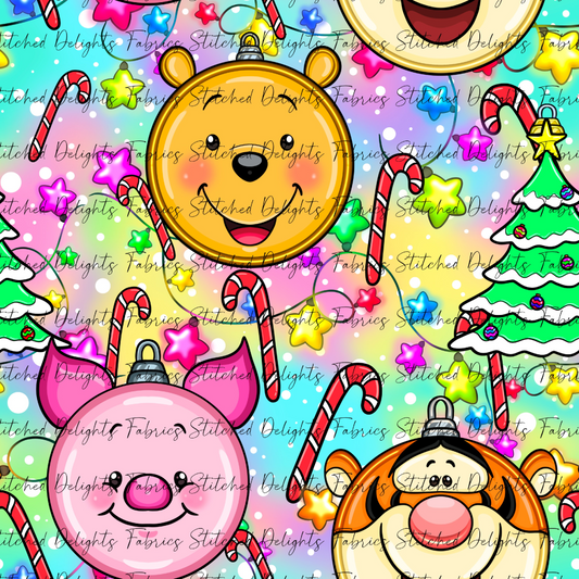 R34 Christmas Design 218