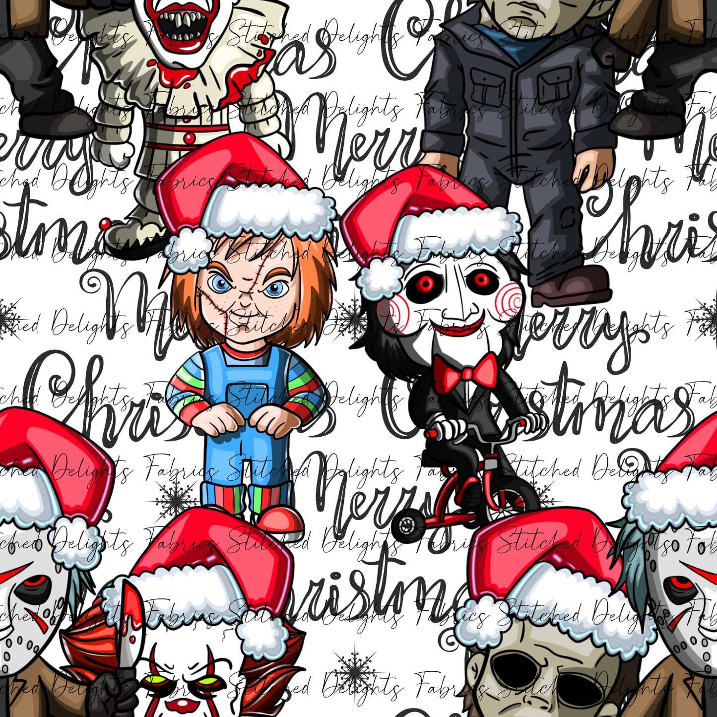 Christmas Design 41
