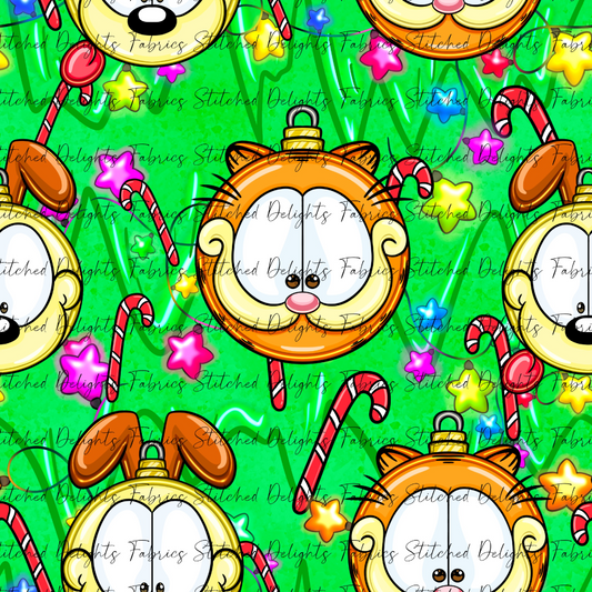 R34 Christmas Design 219