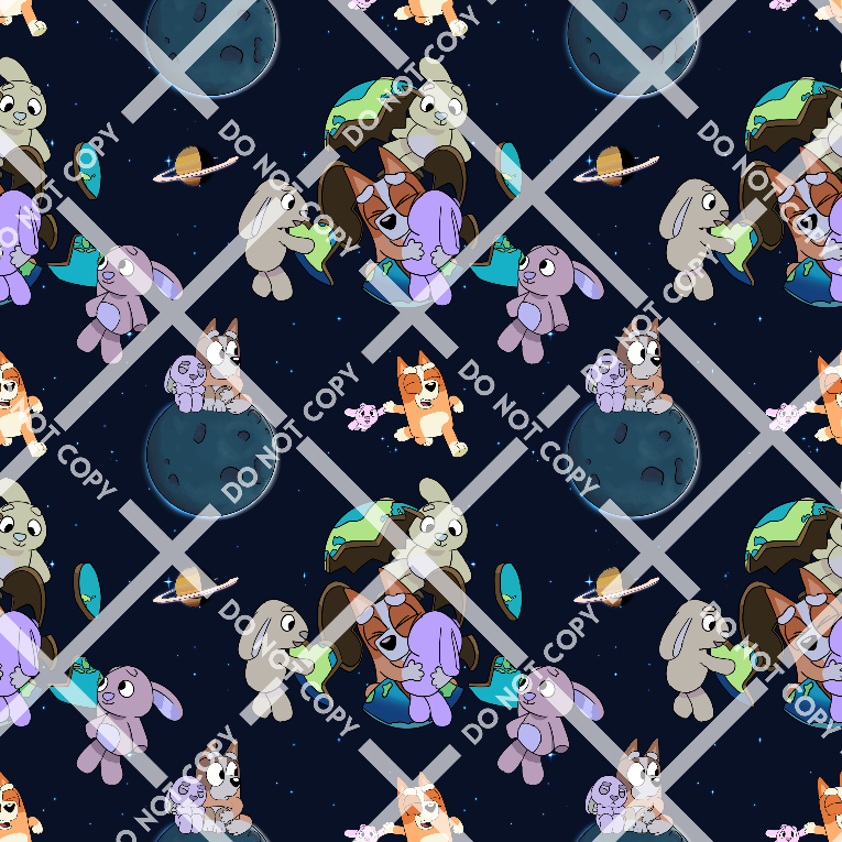 Sleepytime Bingo
