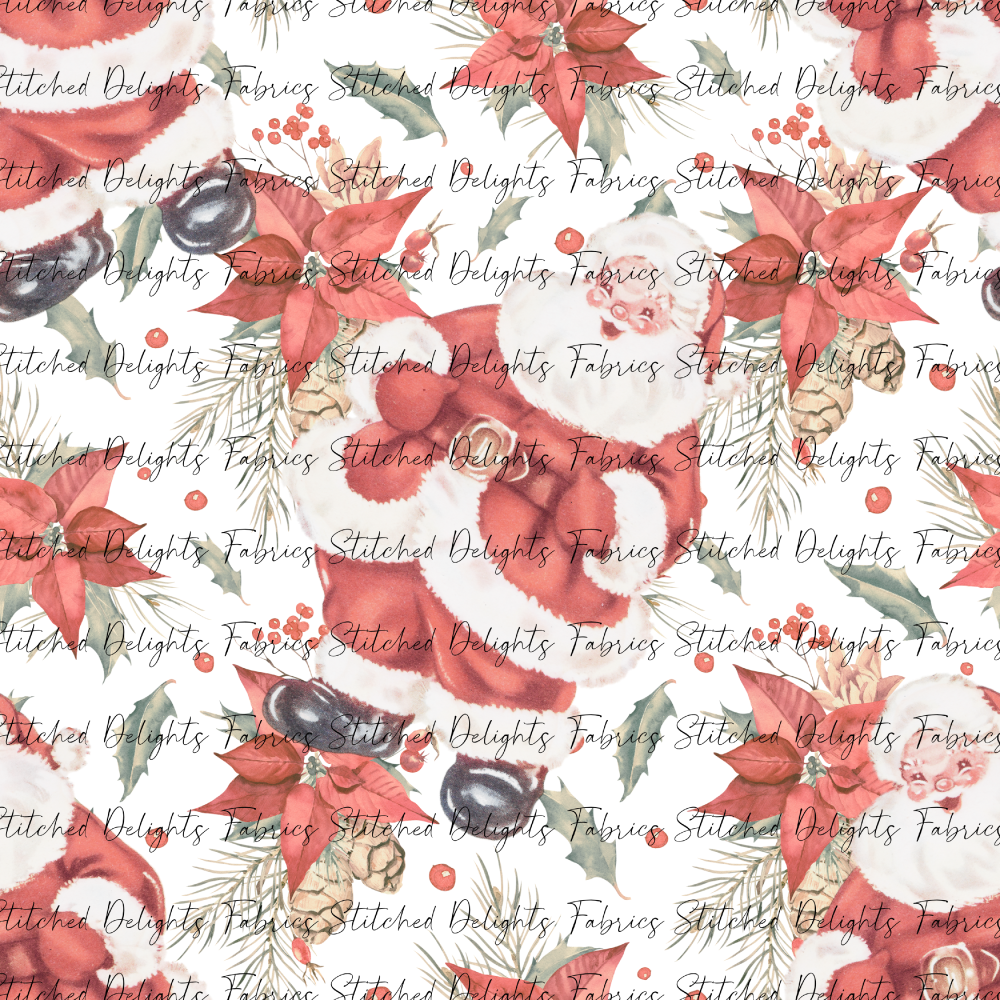 R34 Christmas Design 275