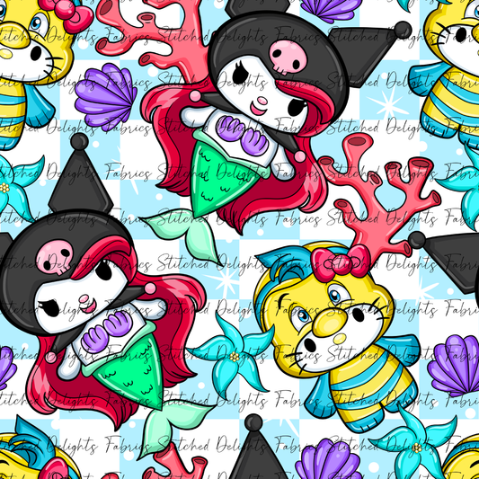 Hello Kitty Design 19