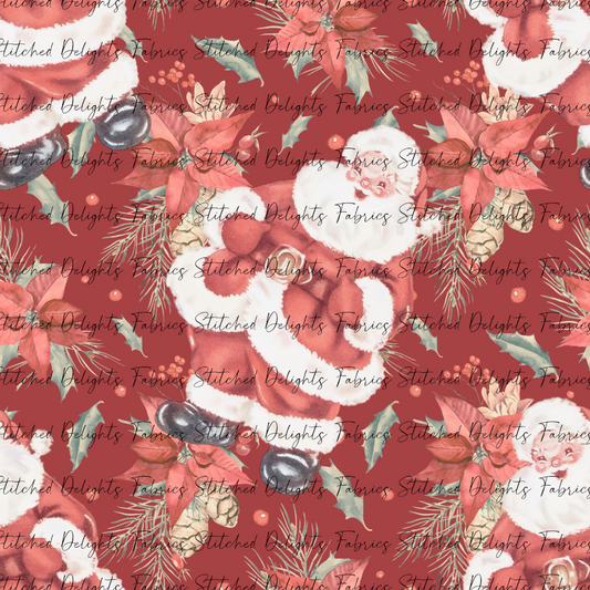 R34 Christmas Design 276