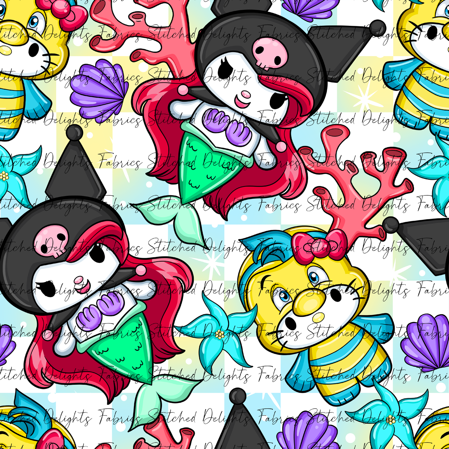 Hello Kitty Design 20