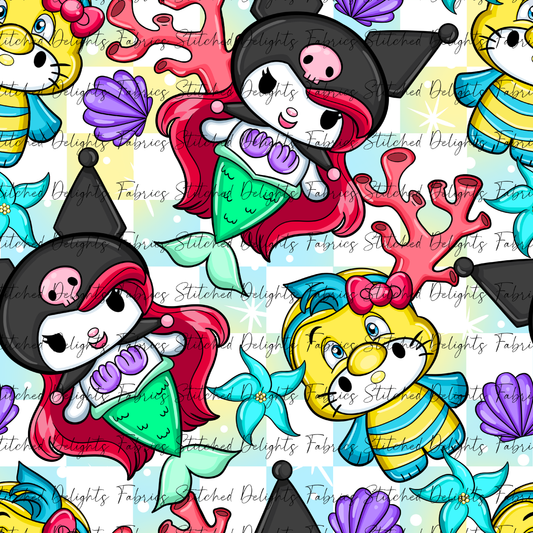 Hello Kitty Design 20