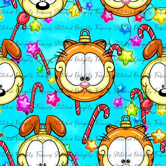 R34 Christmas Design 220