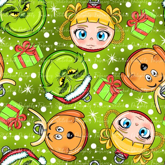 R34 Christmas Design 123