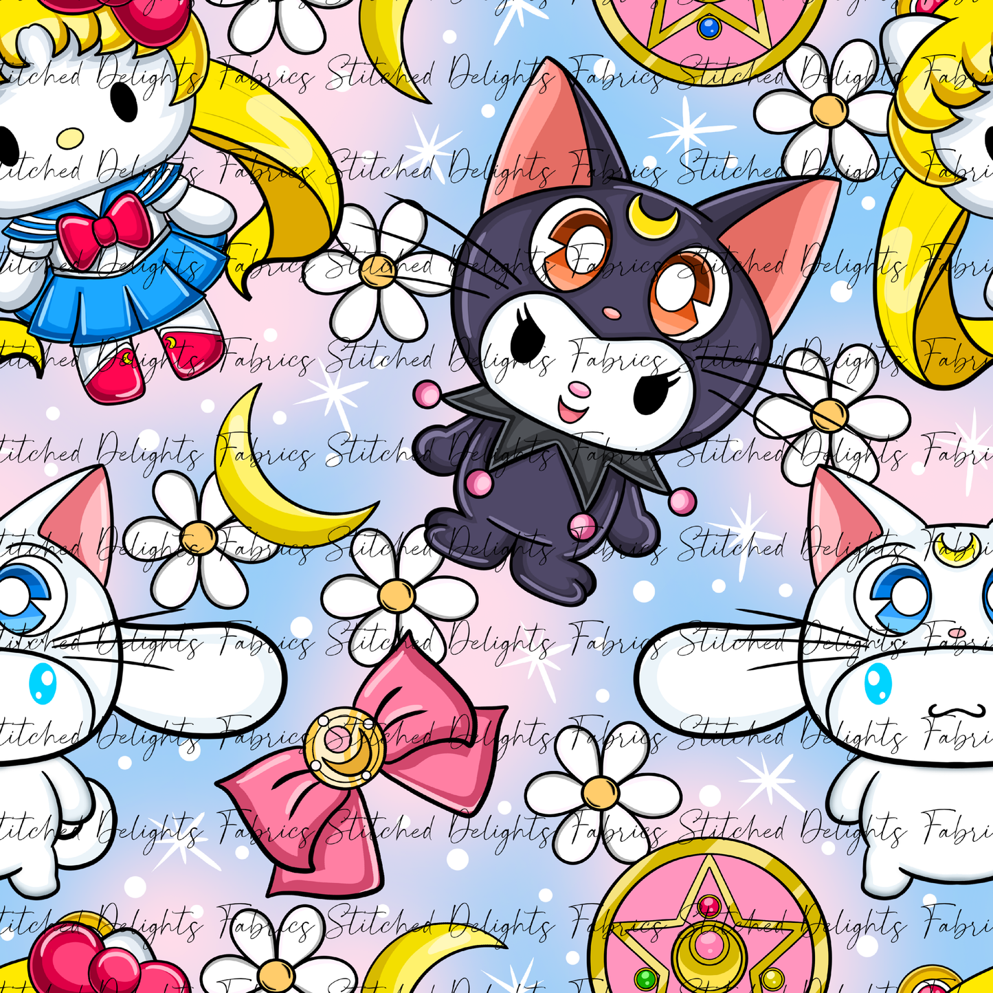 Hello Kitty Design 22