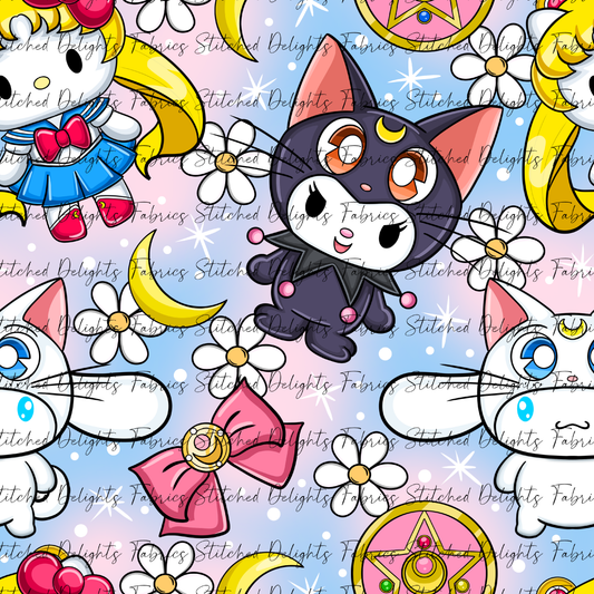 Hello Kitty Design 22