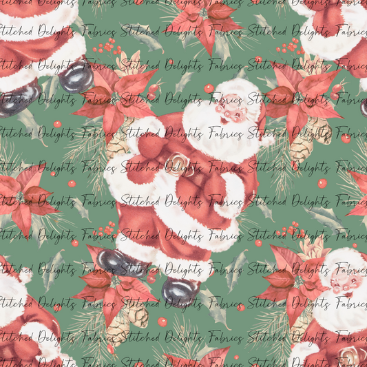 R34 Christmas Design 278