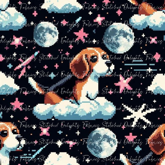 Beagle In Space 2