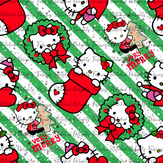 R34 Christmas Design 124