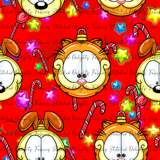 R34 Christmas Design 221