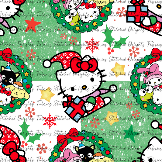 R34 Christmas Design 125