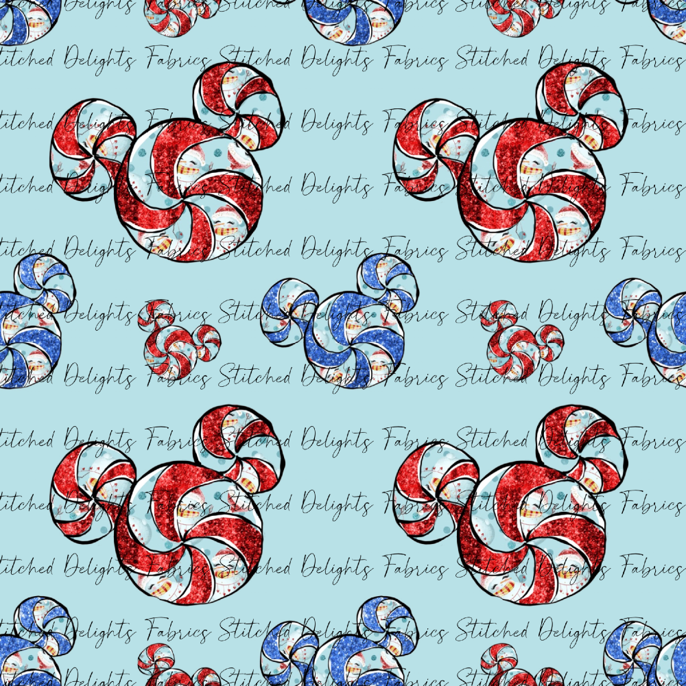 R34 Christmas Design 279