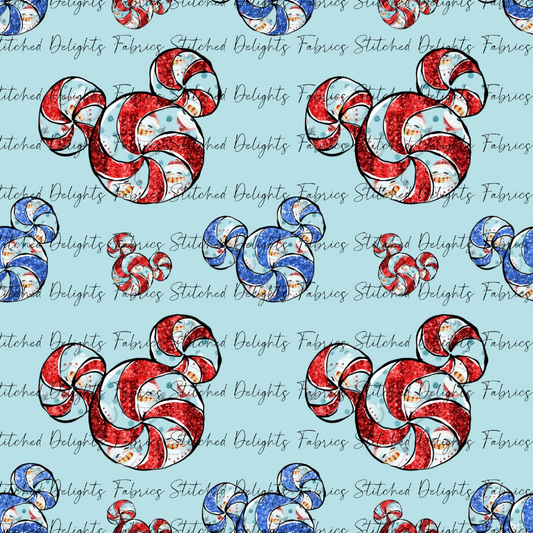 R34 Christmas Design 279