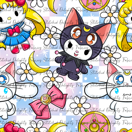 Hello Kitty Design 23