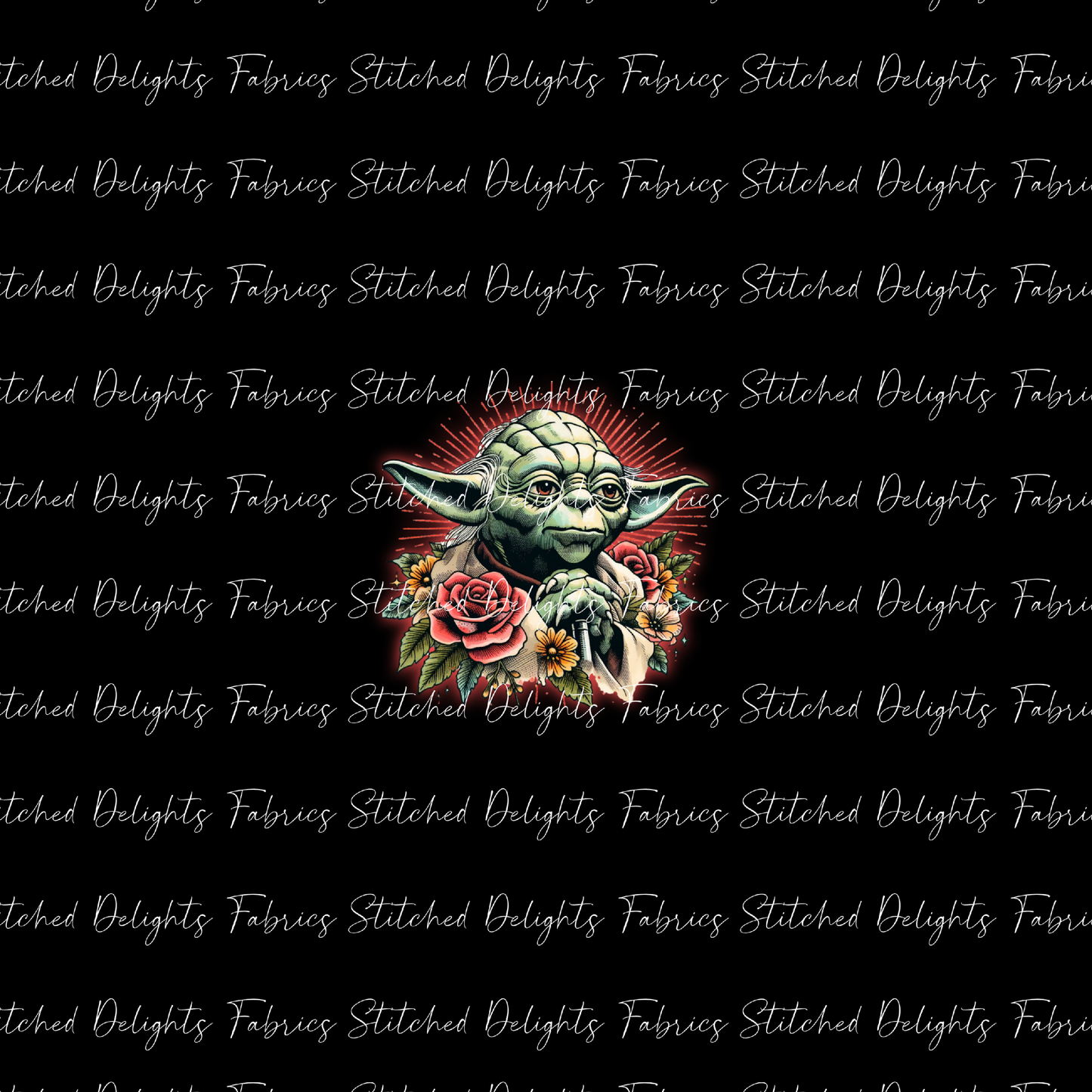 Yoda Panel