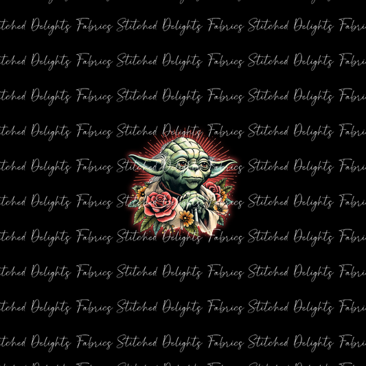 Yoda Panel