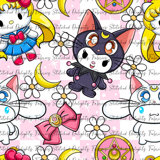 Hello Kitty Design 24