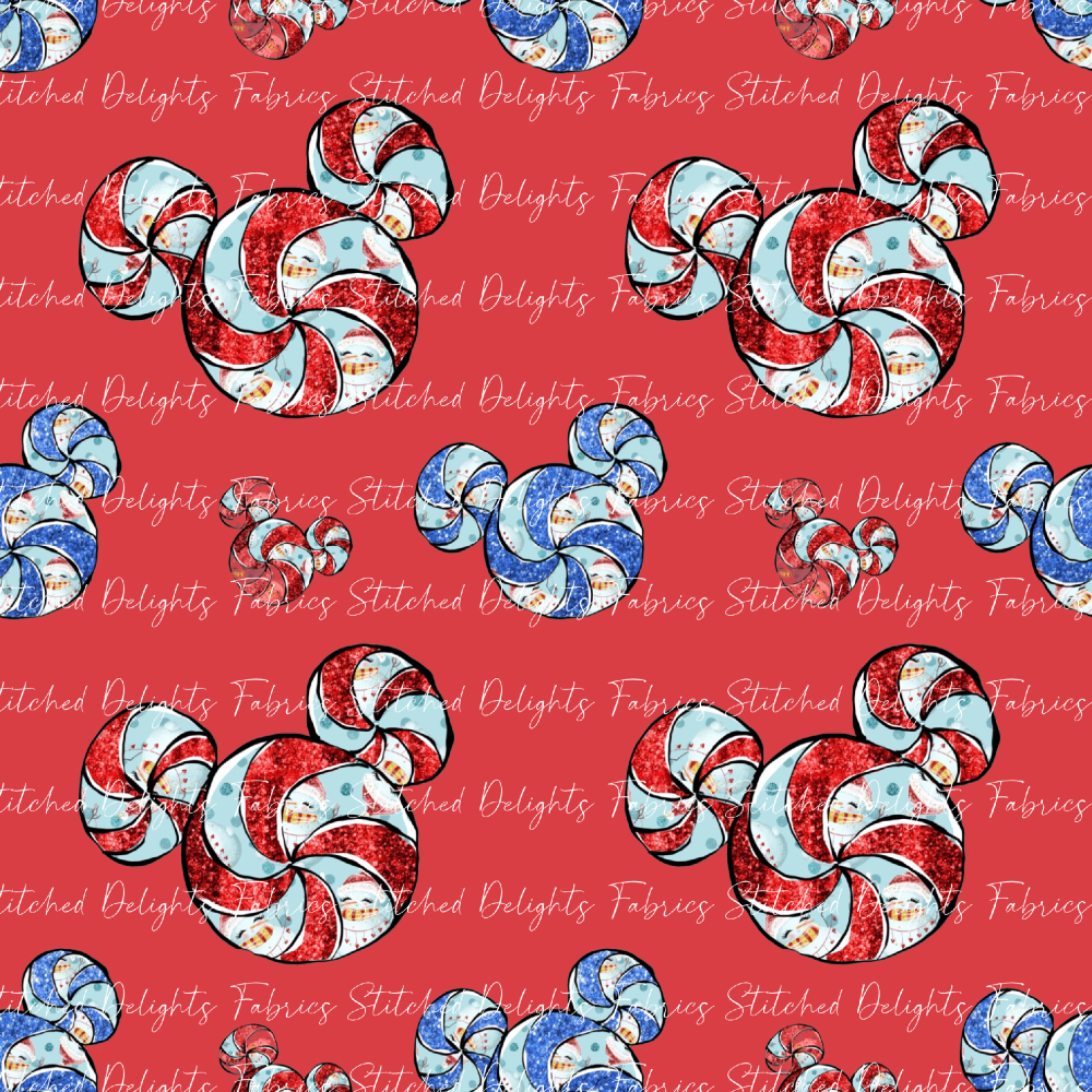 R34 Christmas Design 280