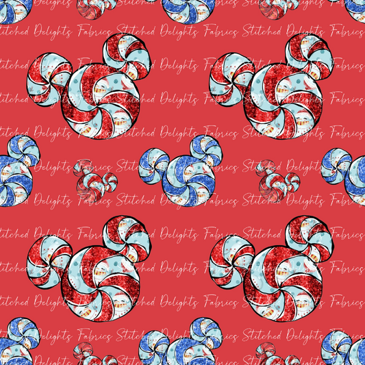 R34 Christmas Design 280