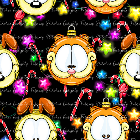 R34 Christmas Design 222