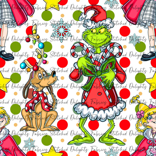 Christmas Design 47