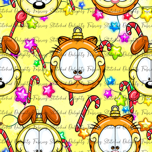 R34 Christmas Design 223