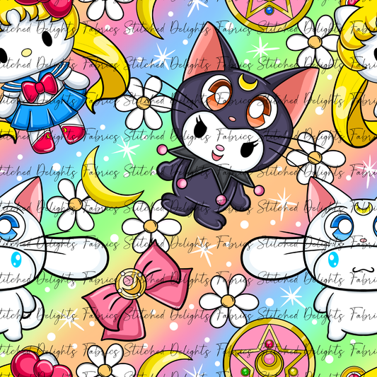 Hello Kitty Design 25