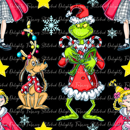 Christmas Design 48