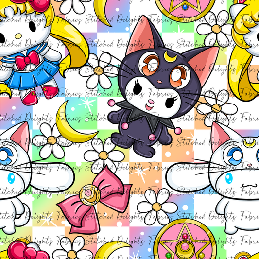 Hello Kitty Design 26