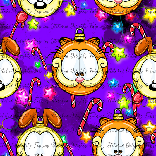 R34 Christmas Design 224