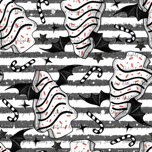 R34 Christmas Design 3