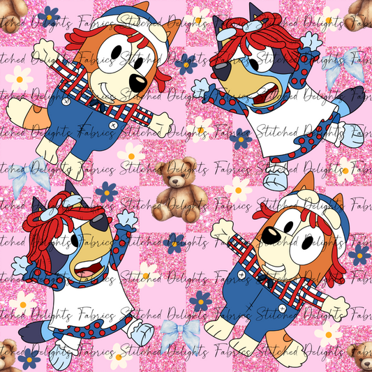R34 Dress Ups Design 6