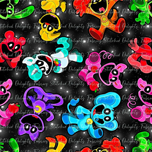 R34 August Design 379