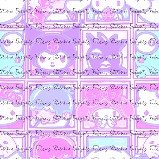 Hello Kitty Design 41