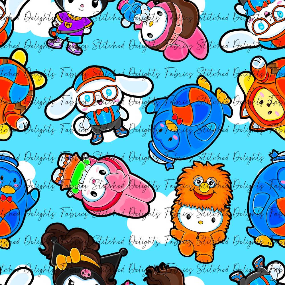R34 Dress Ups Design 5