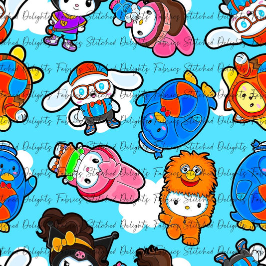 R34 Dress Ups Design 5