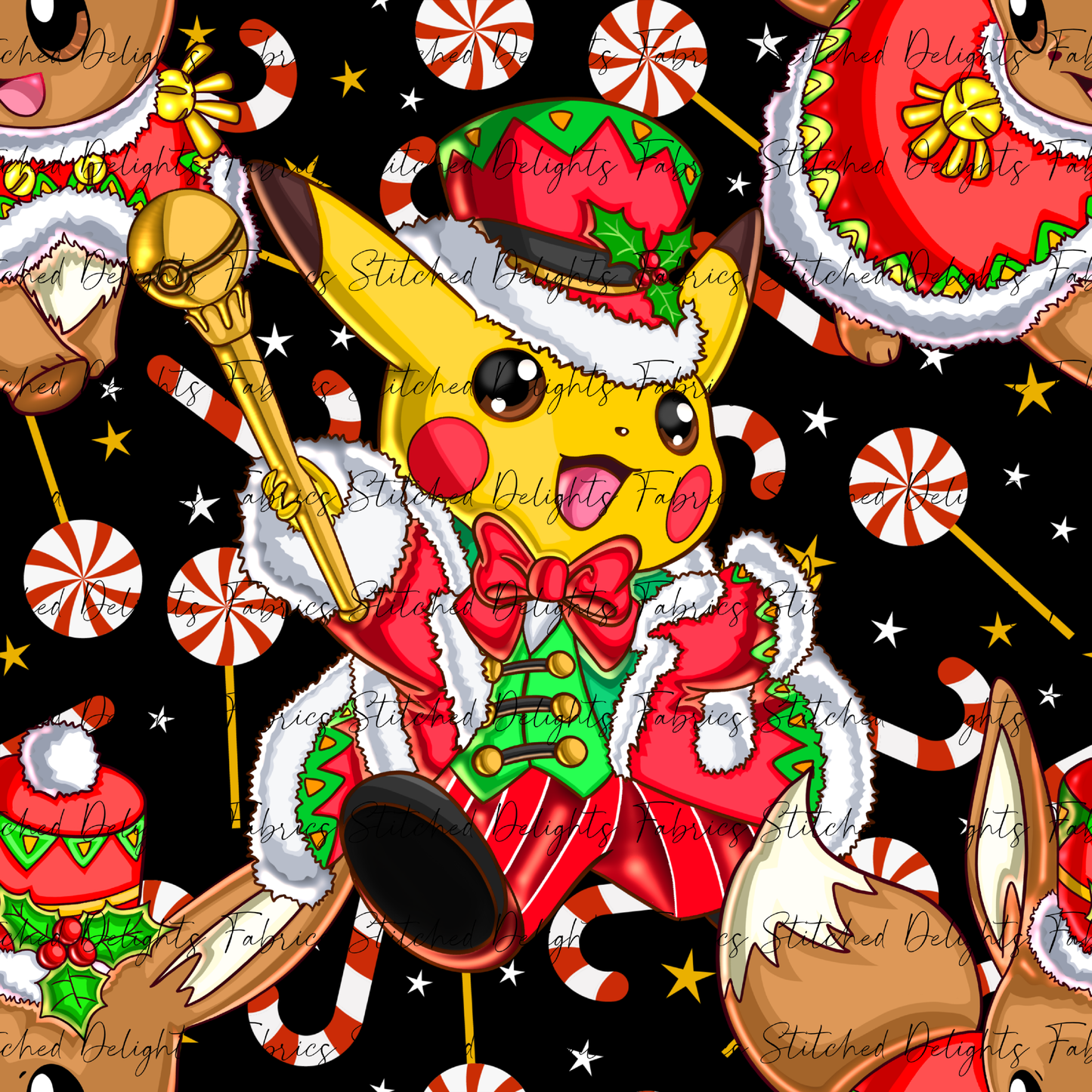 Christmas Design 1